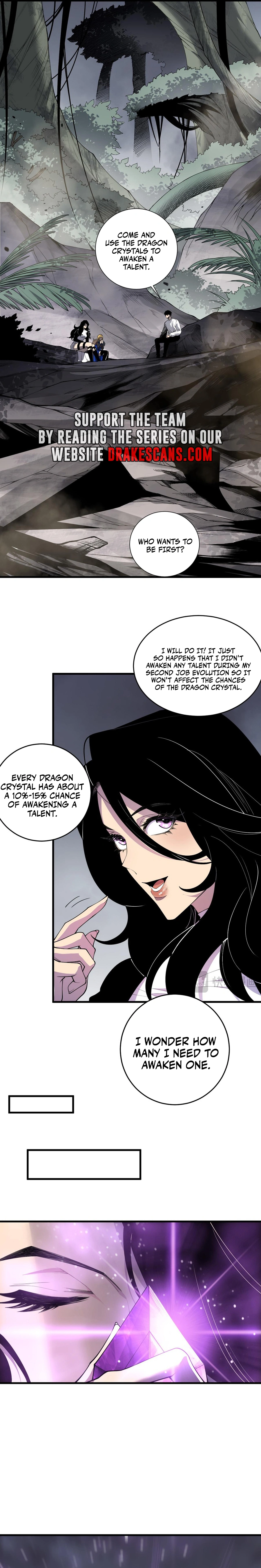 Read Necromancer, the Ultimate Scourge! EN Manga Online