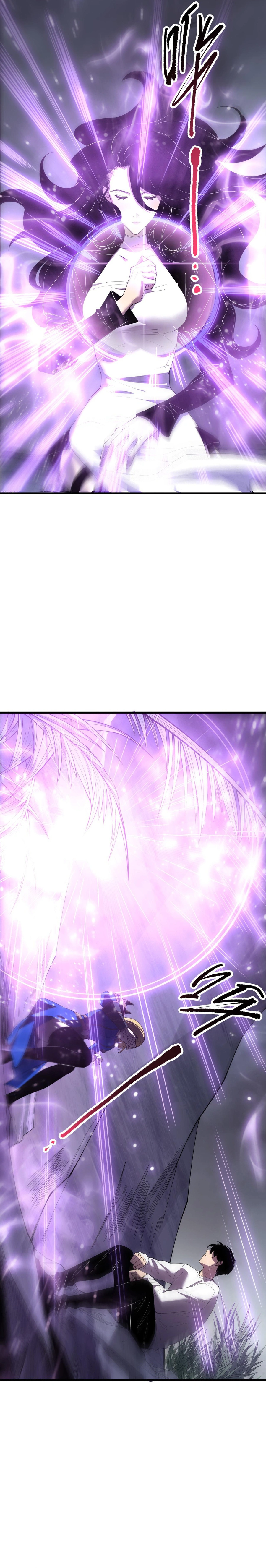 Read Necromancer, the Ultimate Scourge! EN Manga Online