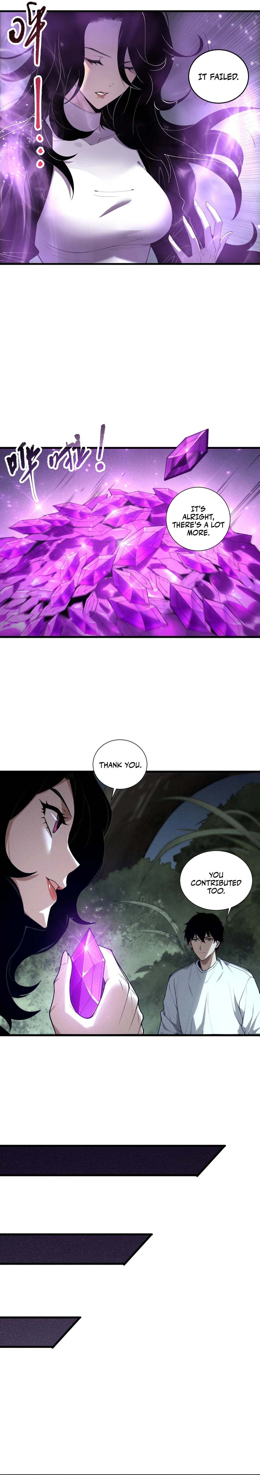 Read Necromancer, the Ultimate Scourge! EN Manga Online