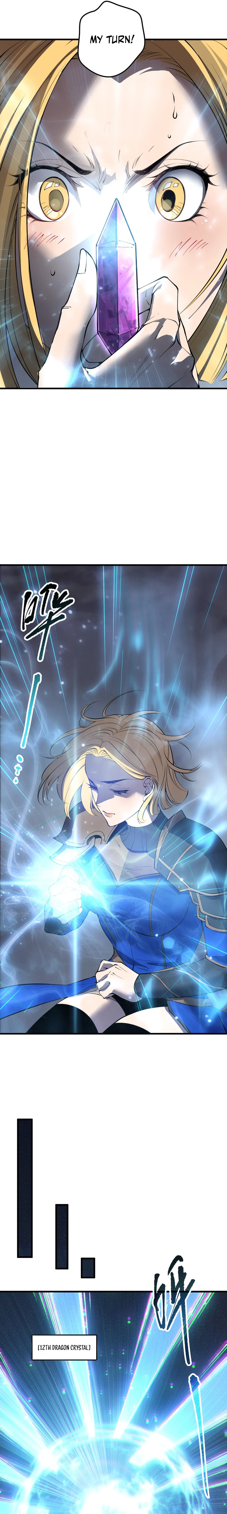 Read Necromancer, the Ultimate Scourge! EN Manga Online