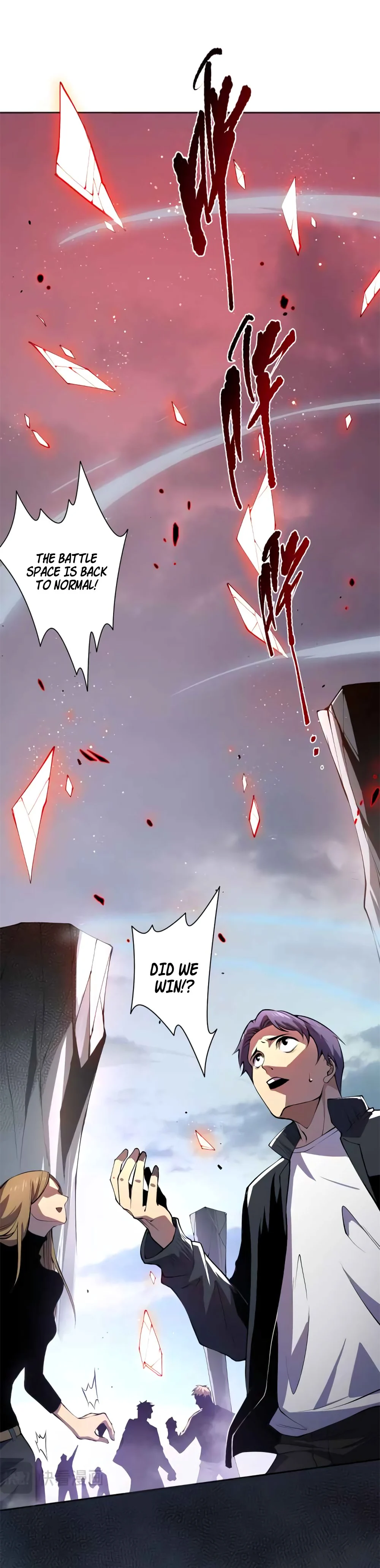 Read Necromancer, the Ultimate Scourge! EN Manga Online