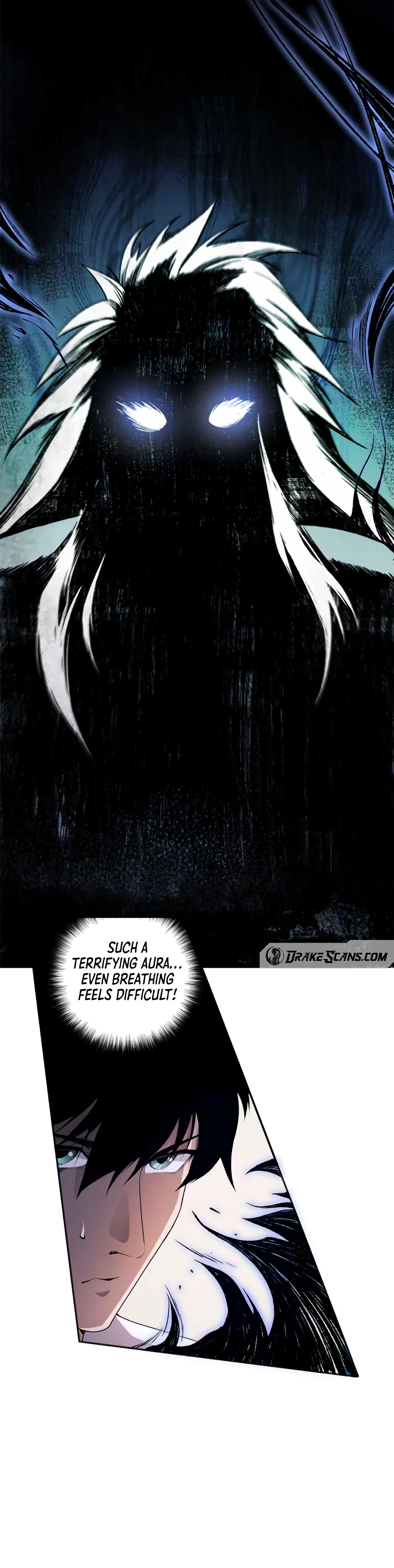 Read Necromancer, the Ultimate Scourge! EN Manga Online