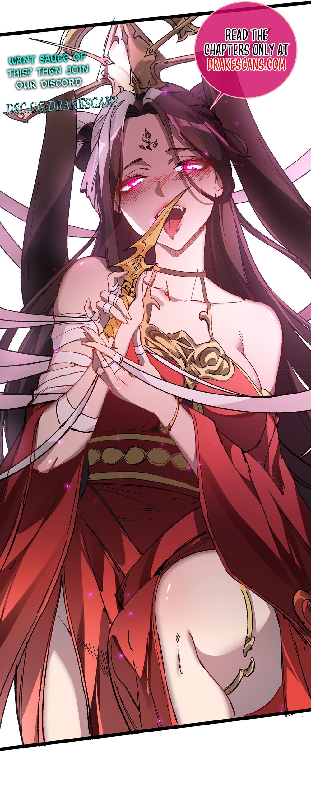 Read Necromancer, the Ultimate Scourge! EN Manga Online