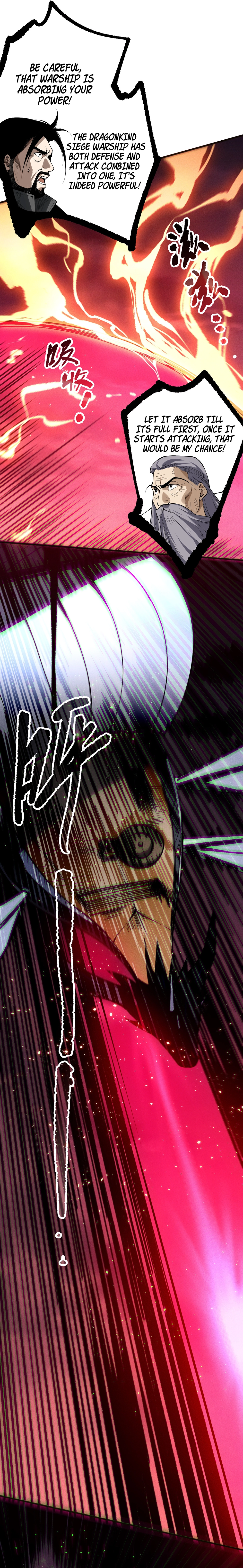 Read Necromancer, the Ultimate Scourge! EN Manga Online