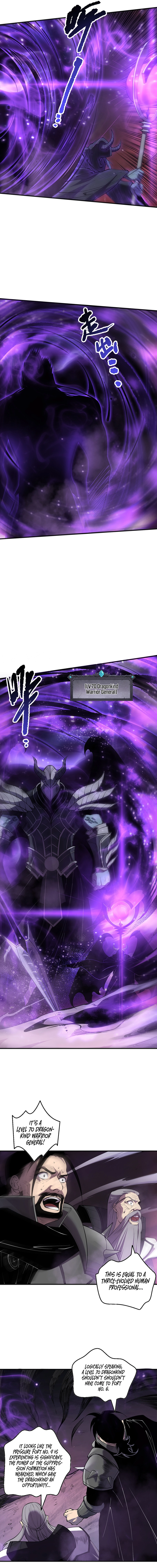Read Necromancer, the Ultimate Scourge! EN Manga Online