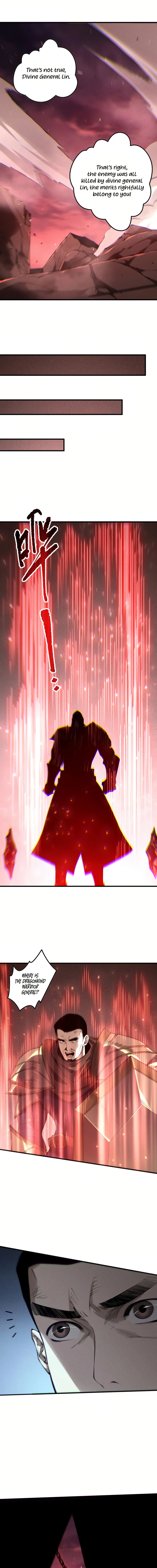 Read Necromancer, the Ultimate Scourge! EN Manga Online