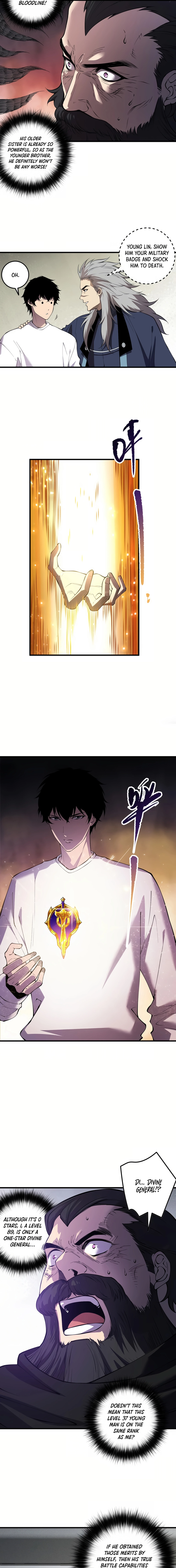 Read Necromancer, the Ultimate Scourge! EN Manga Online