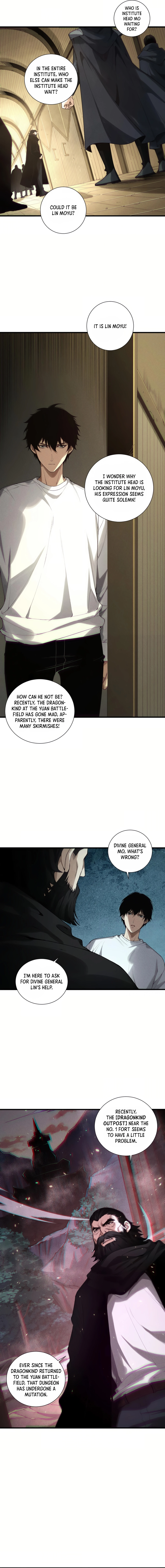 Read Necromancer, the Ultimate Scourge! EN Manga Online