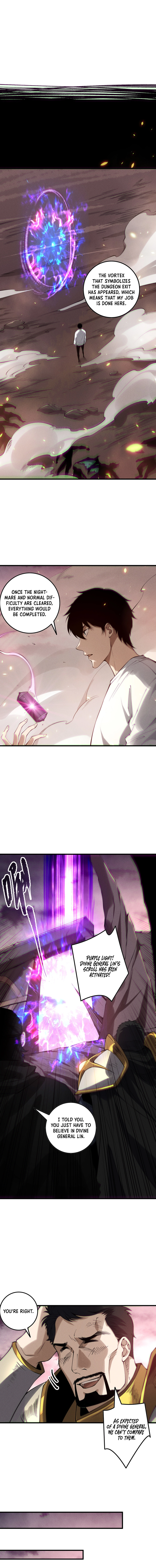 Read Necromancer, the Ultimate Scourge! EN Manga Online