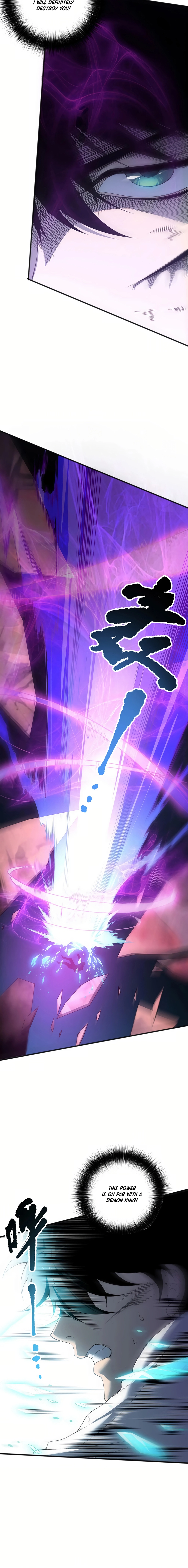Read Necromancer, the Ultimate Scourge! EN Manga Online