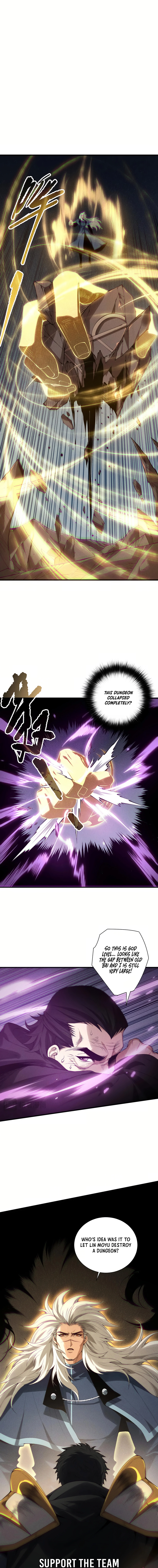 Read Necromancer, the Ultimate Scourge! EN Manga Online