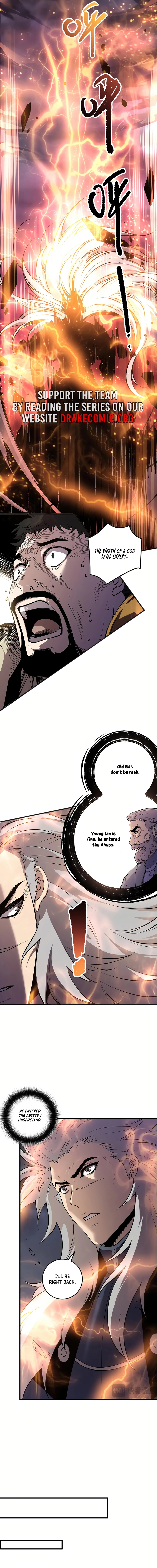 Read Necromancer, the Ultimate Scourge! EN Manga Online