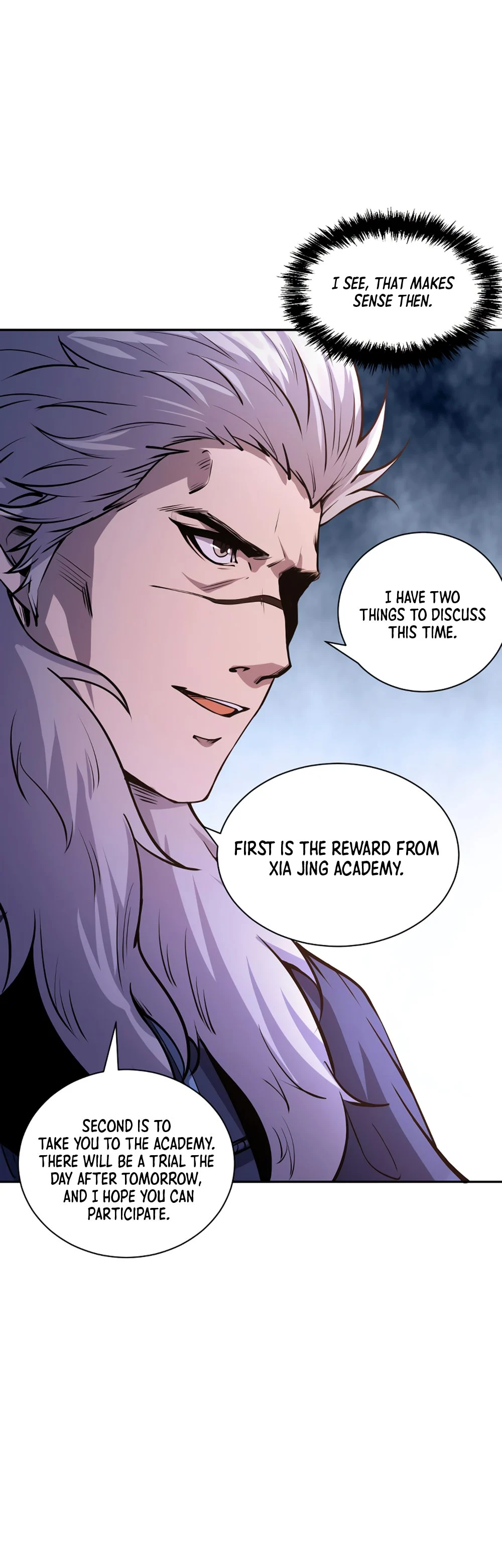 Read Necromancer, the Ultimate Scourge! EN Manga Online