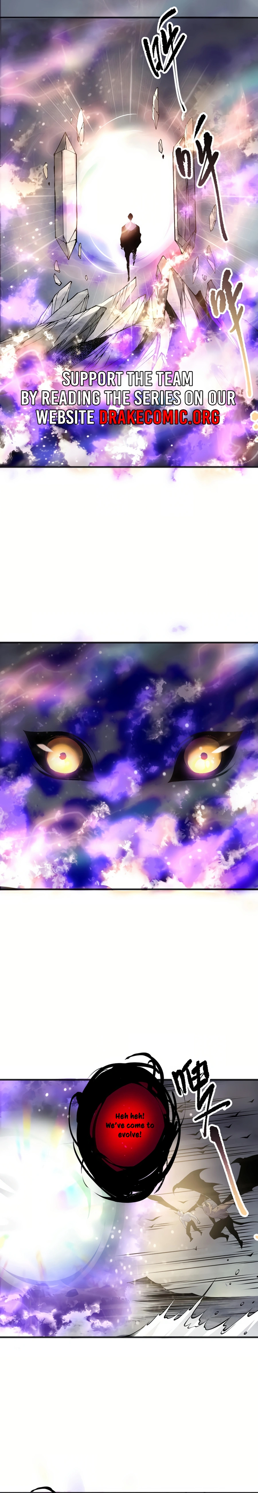 Read Necromancer, the Ultimate Scourge! EN Manga Online