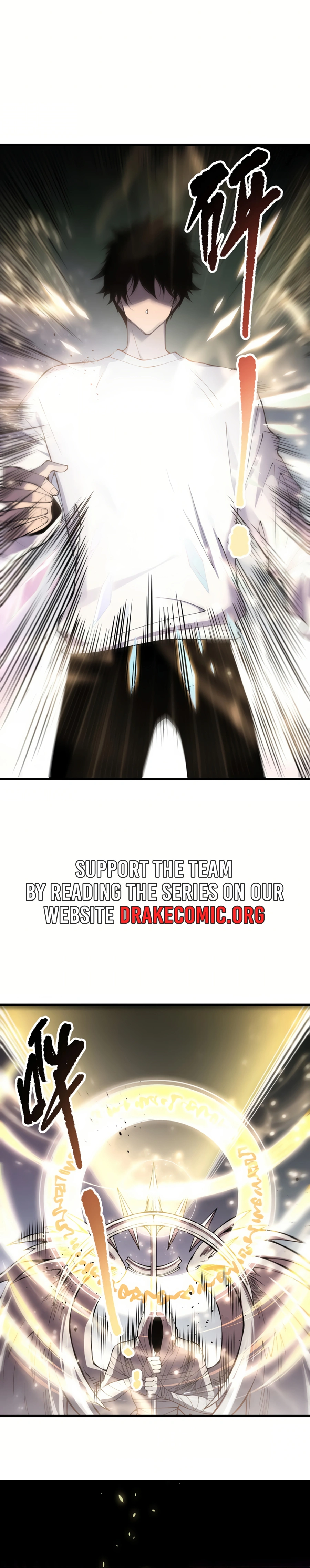 Read Necromancer, the Ultimate Scourge! EN Manga Online