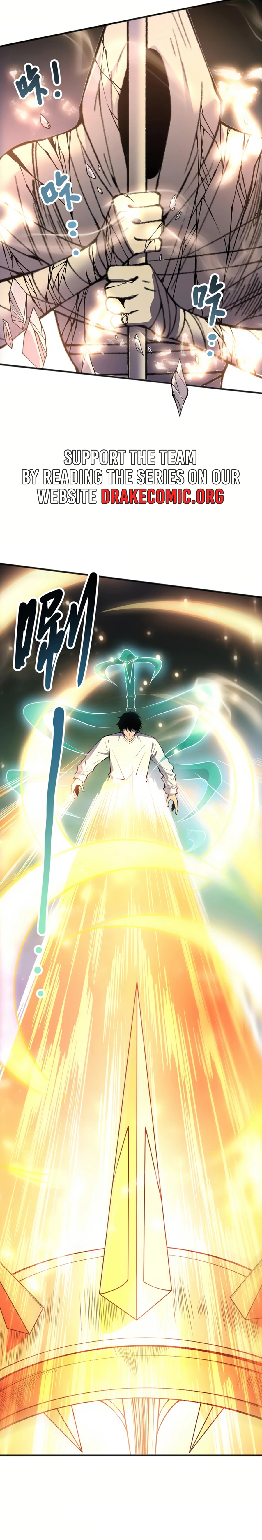 Read Necromancer, the Ultimate Scourge! EN Manga Online
