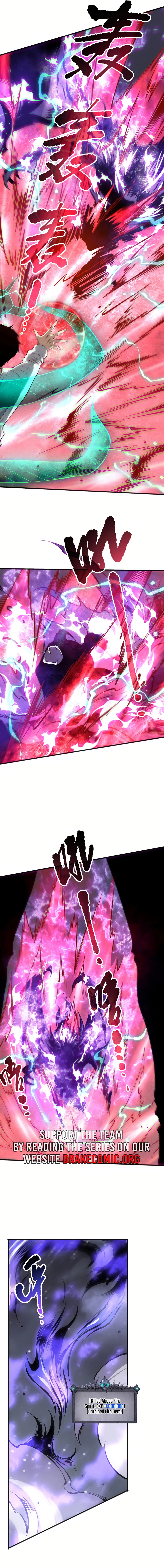 Read Necromancer, the Ultimate Scourge! EN Manga Online