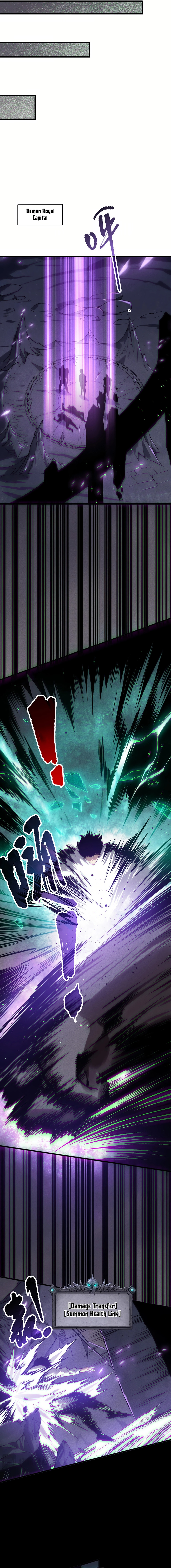 Read Necromancer, the Ultimate Scourge! EN Manga Online