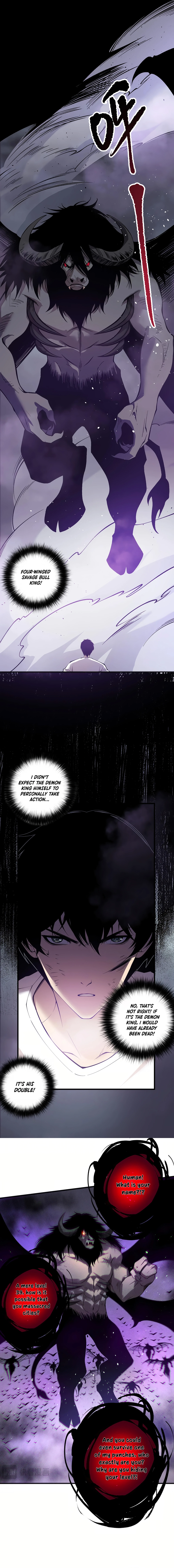 Read Necromancer, the Ultimate Scourge! EN Manga Online