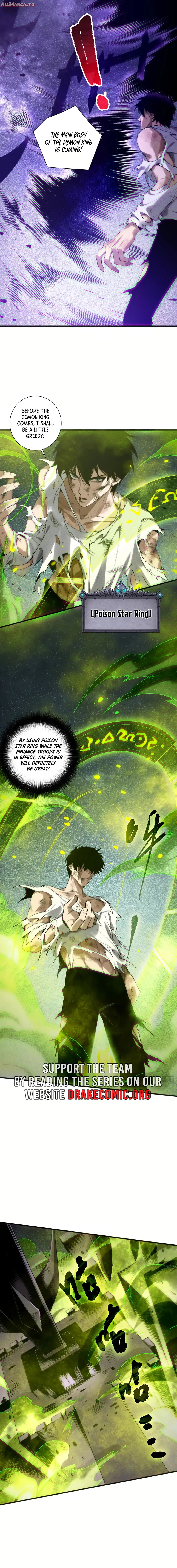 Read Necromancer, the Ultimate Scourge! EN Manga Online