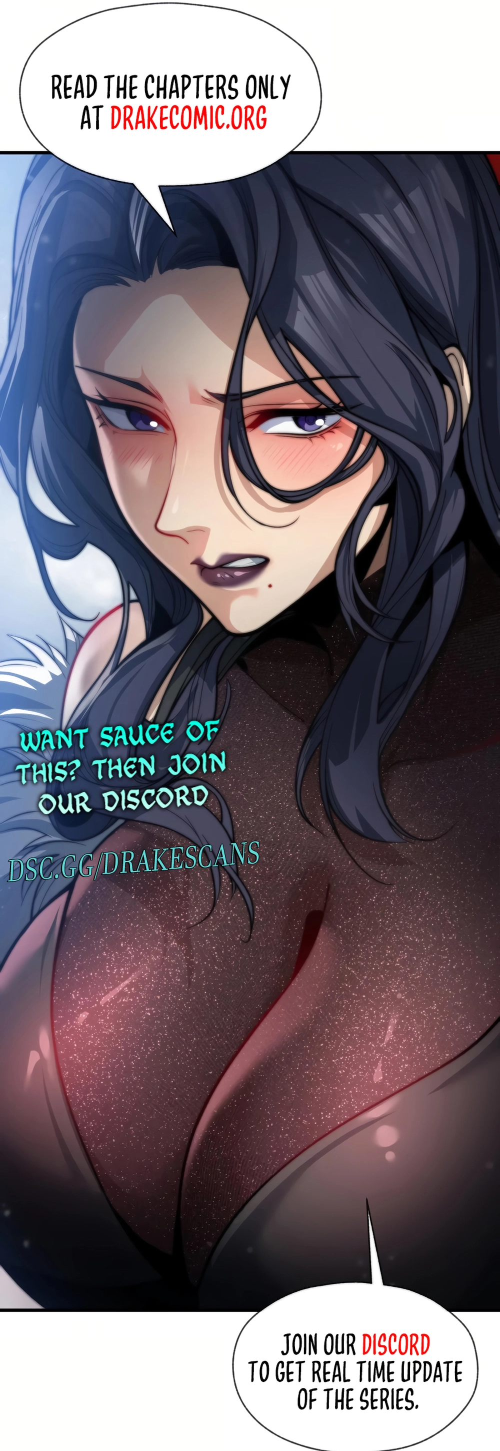 Read Necromancer, the Ultimate Scourge! EN Manga Online