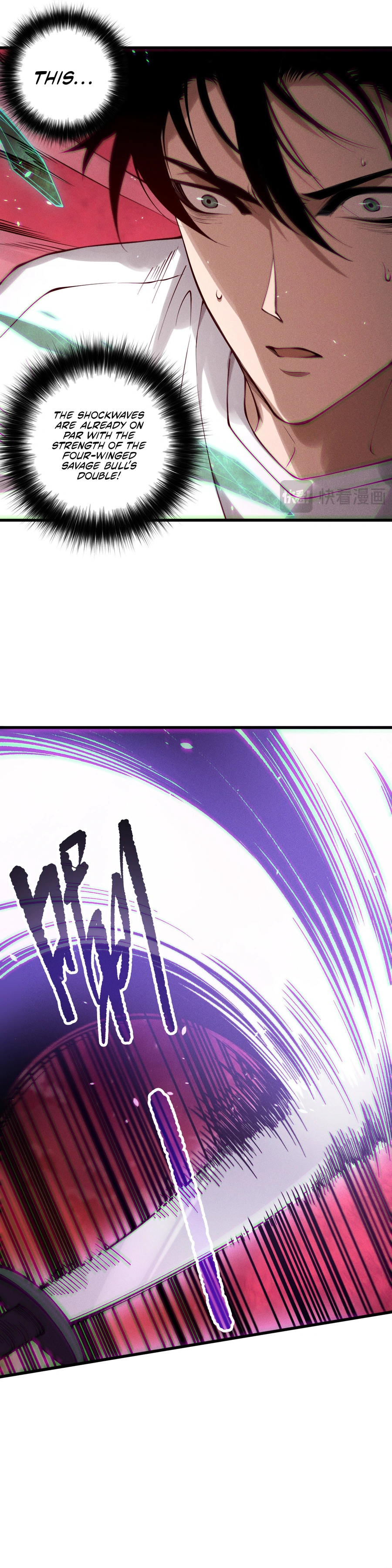 Read Necromancer, the Ultimate Scourge! EN Manga Online
