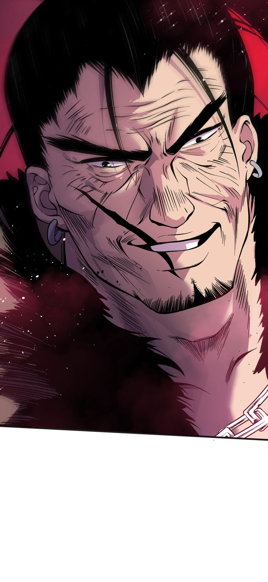 Read Necromancer, the Ultimate Scourge! EN Manga Online