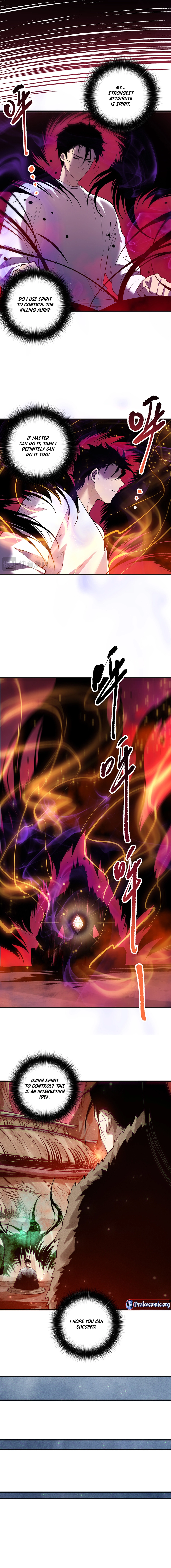 Read Necromancer, the Ultimate Scourge! EN Manga Online