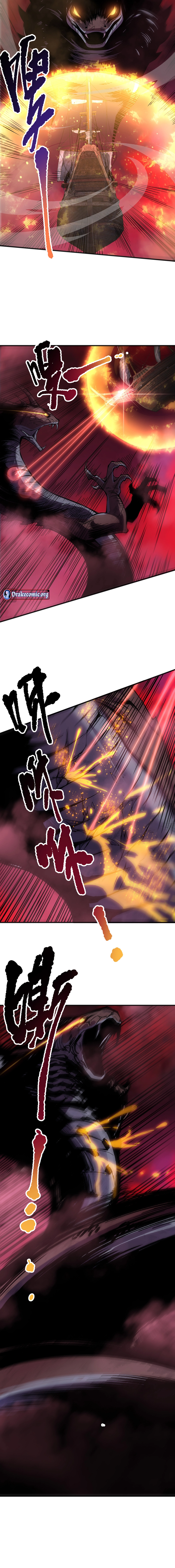 Read Necromancer, the Ultimate Scourge! EN Manga Online