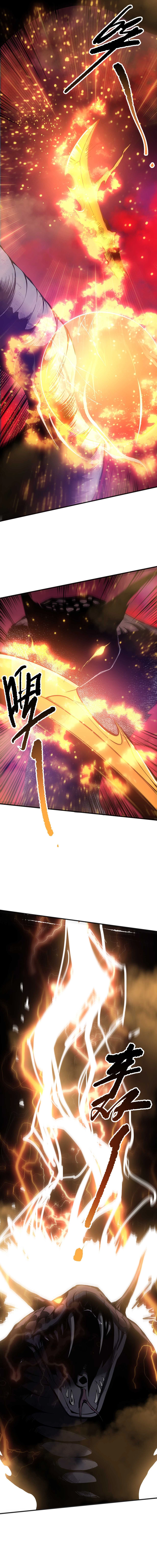 Read Necromancer, the Ultimate Scourge! EN Manga Online