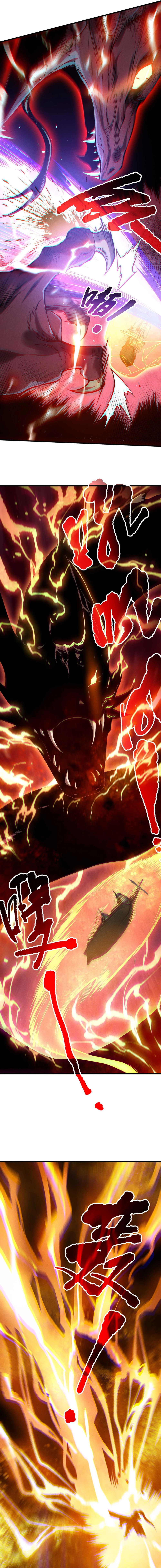 Read Necromancer, the Ultimate Scourge! EN Manga Online