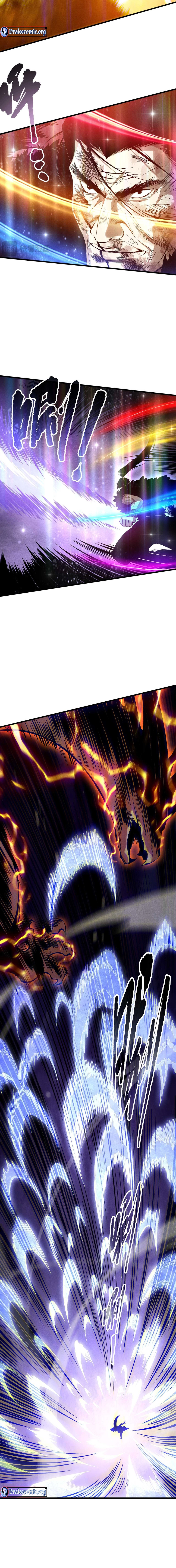 Read Necromancer, the Ultimate Scourge! EN Manga Online