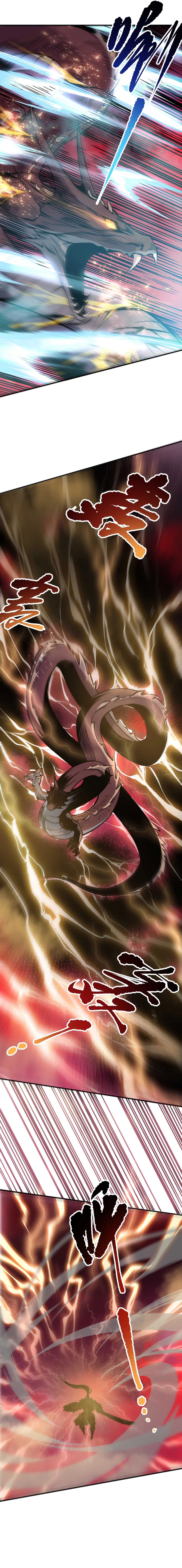 Read Necromancer, the Ultimate Scourge! EN Manga Online