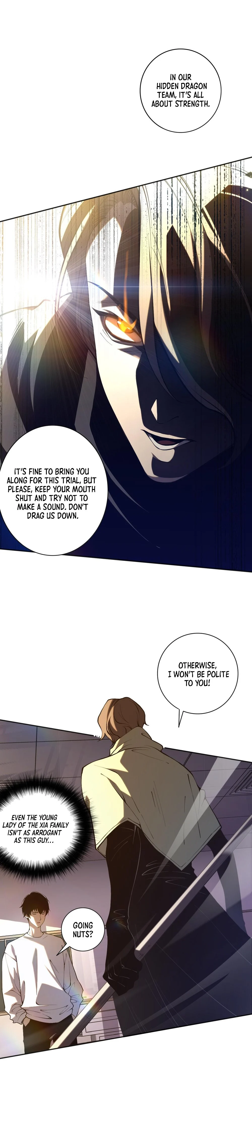 Read Necromancer, the Ultimate Scourge! EN Manga Online