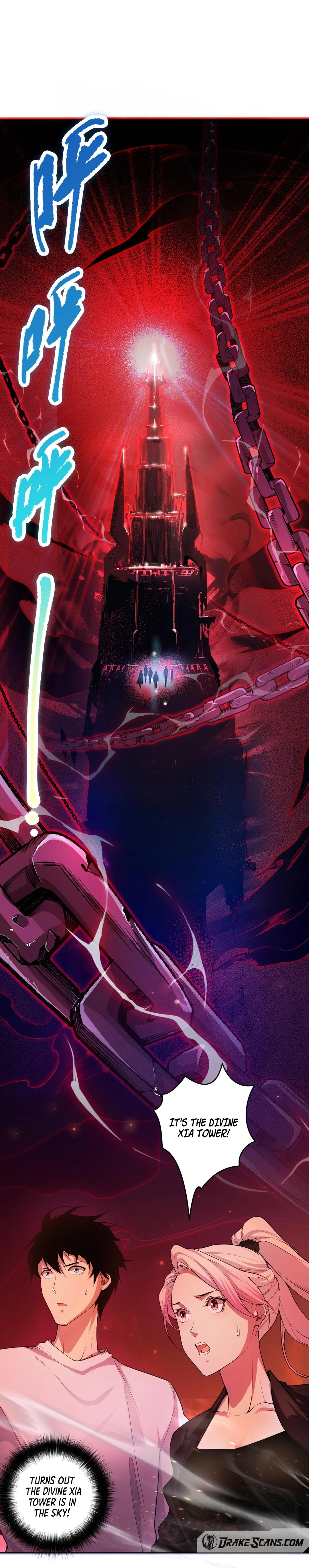 Read Necromancer, the Ultimate Scourge! EN Manga Online