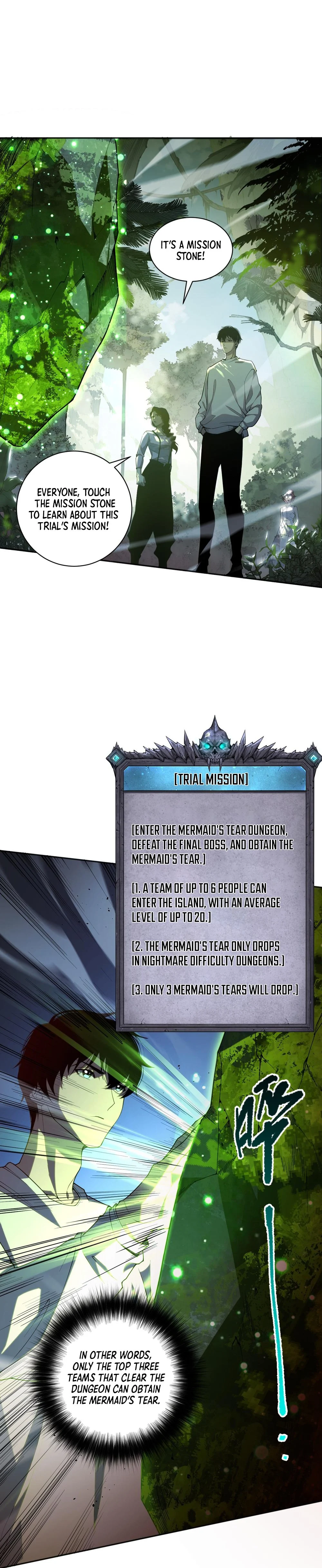 Read Necromancer, the Ultimate Scourge! EN Manga Online