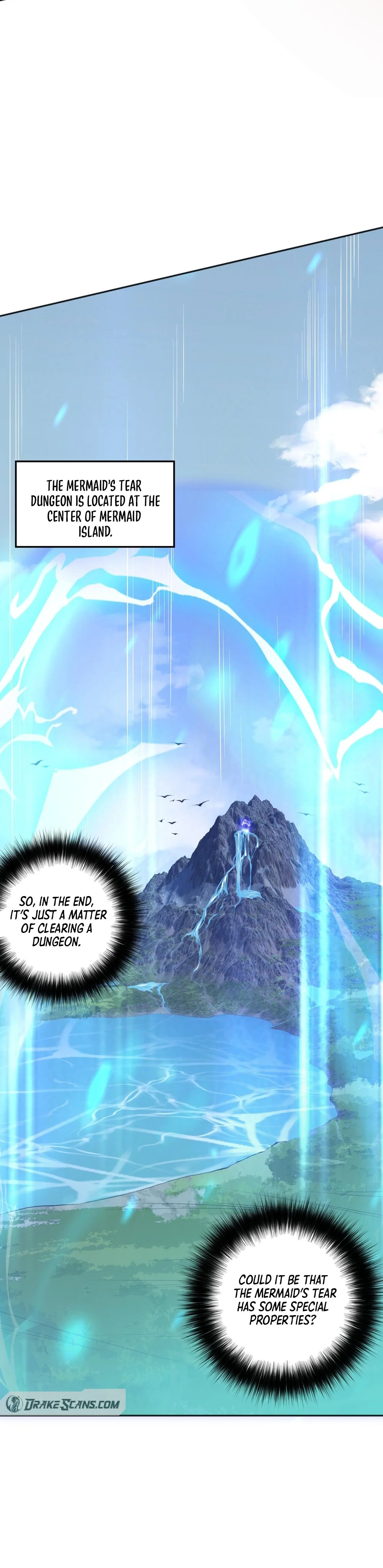 Read Necromancer, the Ultimate Scourge! EN Manga Online