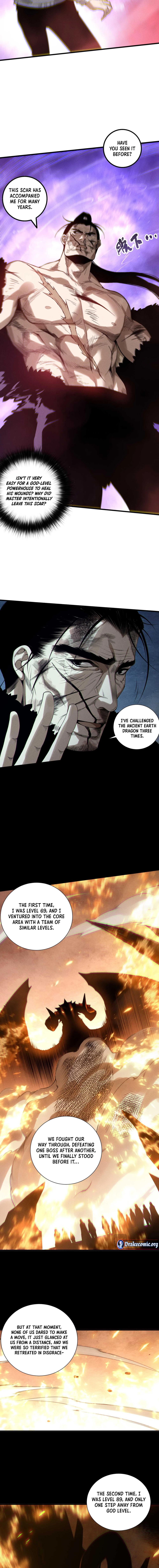 Read Necromancer, the Ultimate Scourge! EN Manga Online