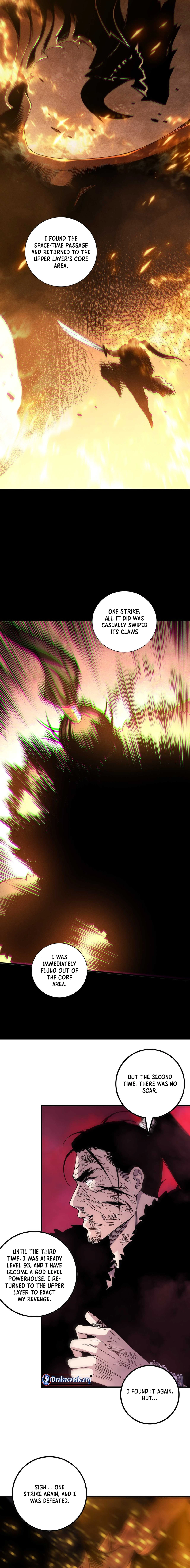 Read Necromancer, the Ultimate Scourge! EN Manga Online