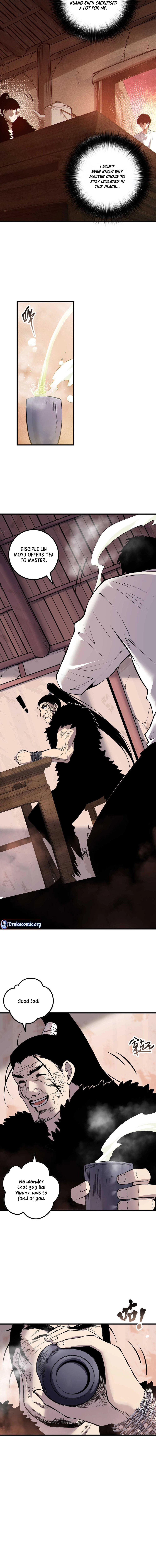 Read Necromancer, the Ultimate Scourge! EN Manga Online