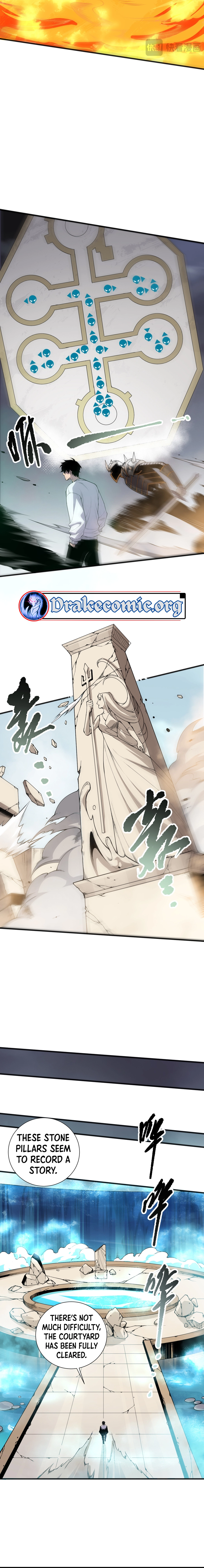 Read Necromancer, the Ultimate Scourge! EN Manga Online