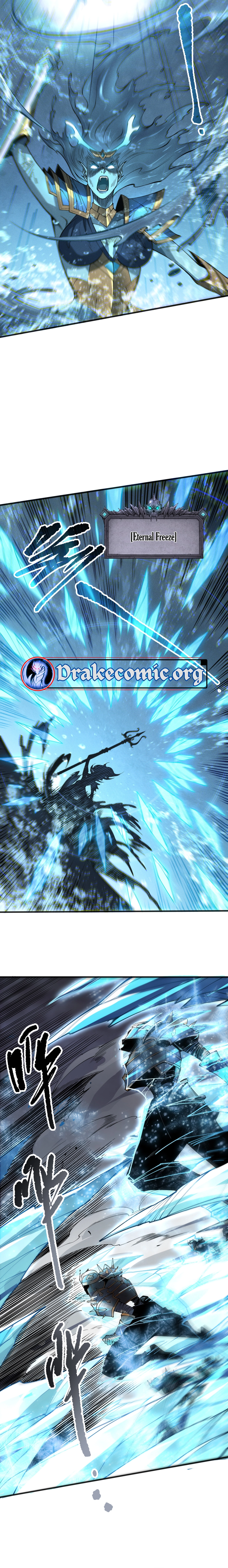 Read Necromancer, the Ultimate Scourge! EN Manga Online