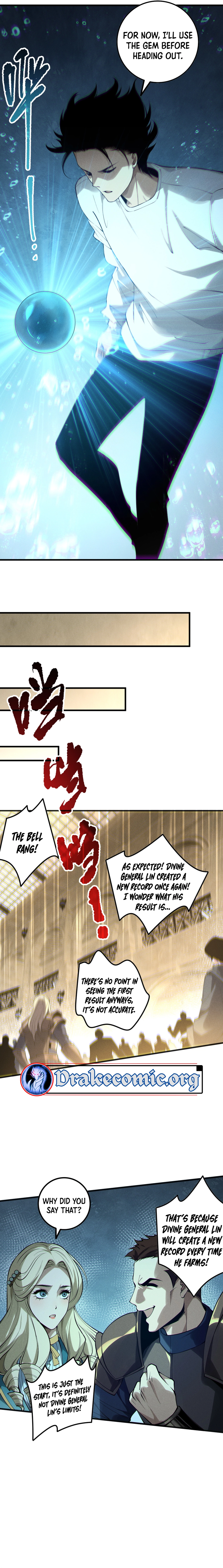 Read Necromancer, the Ultimate Scourge! EN Manga Online