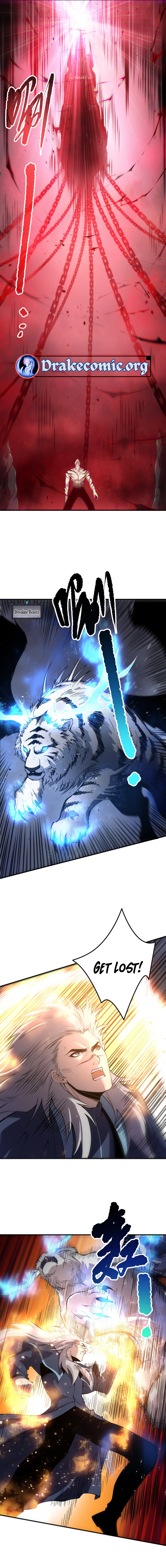 Read Necromancer, the Ultimate Scourge! EN Manga Online