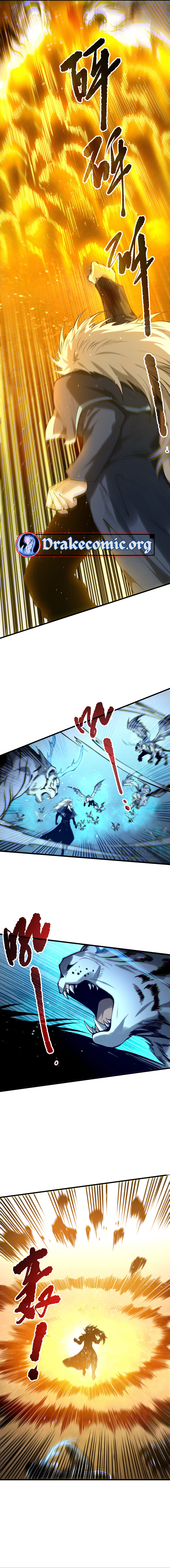 Read Necromancer, the Ultimate Scourge! EN Manga Online