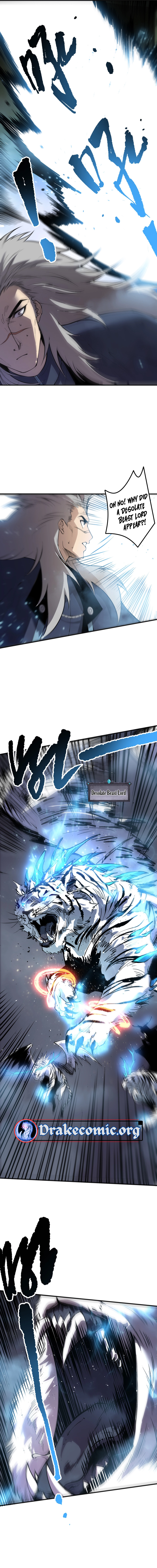 Read Necromancer, the Ultimate Scourge! EN Manga Online
