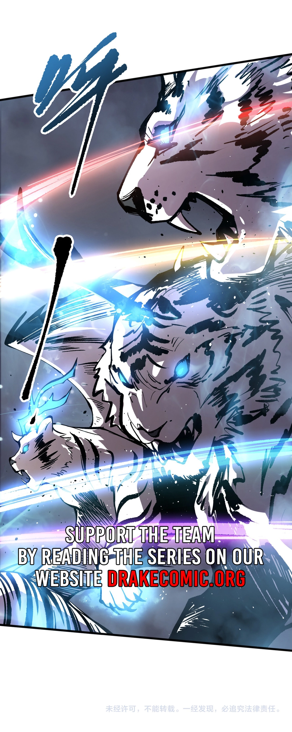 Read Necromancer, the Ultimate Scourge! EN Manga Online