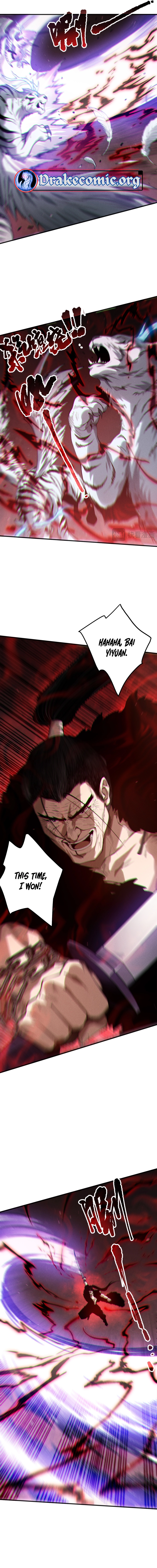 Read Necromancer, the Ultimate Scourge! EN Manga Online