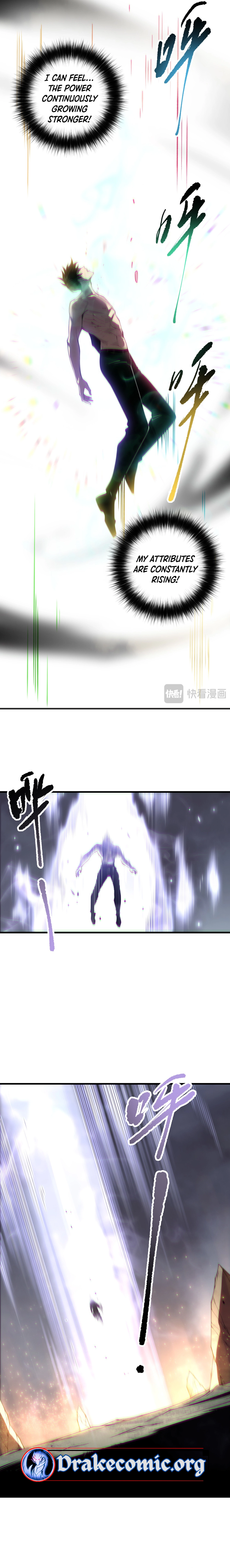 Read Necromancer, the Ultimate Scourge! EN Manga Online