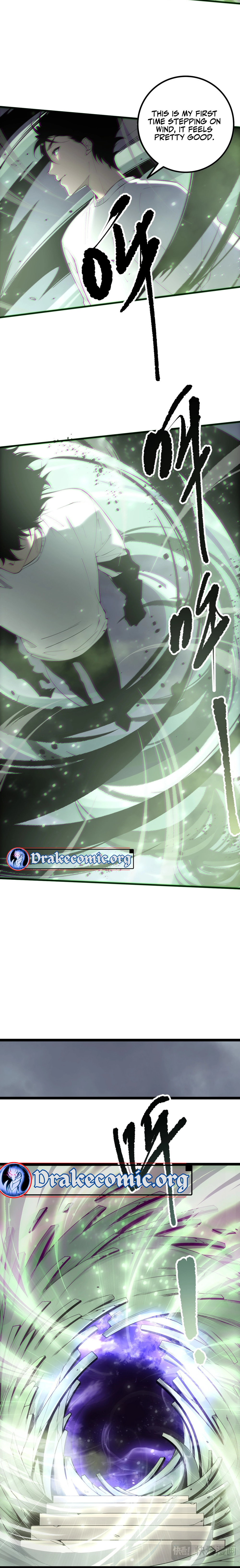 Read Necromancer, the Ultimate Scourge! EN Manga Online